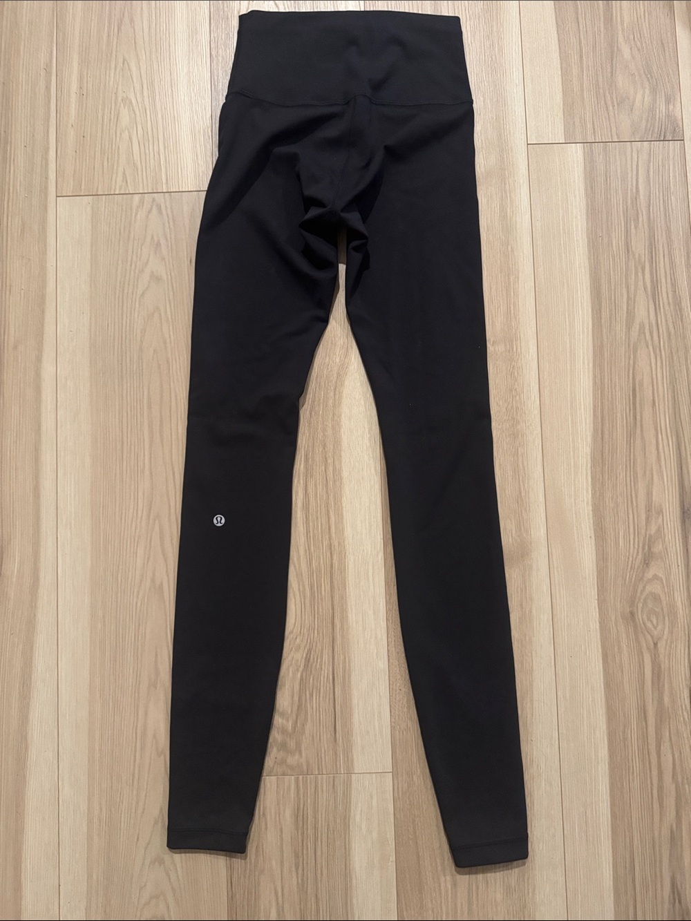 Lululemon full length leggings.
